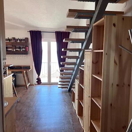 Apartments Julija Crikvenica Room photo