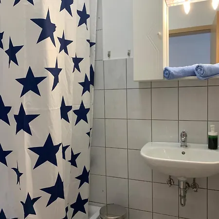 Apartments Julija Crikvenica Room photo