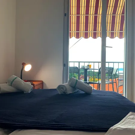 Apartments Julija Crikvenica Room photo