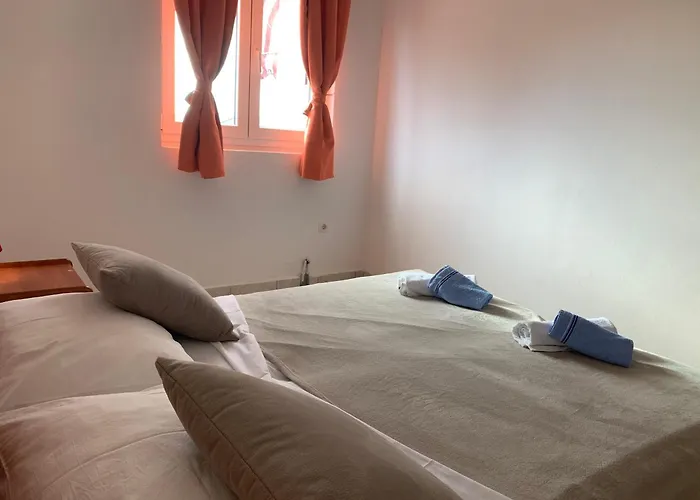 Apartments Julija
