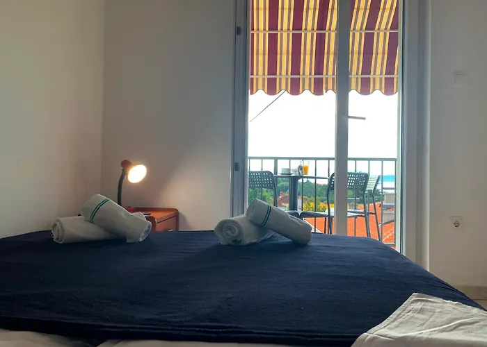Apartments Julija