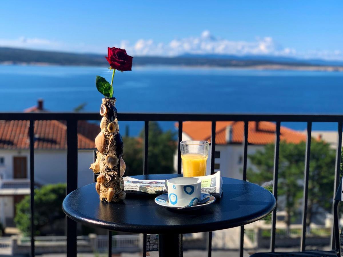 Julija Apartment Crikvenica