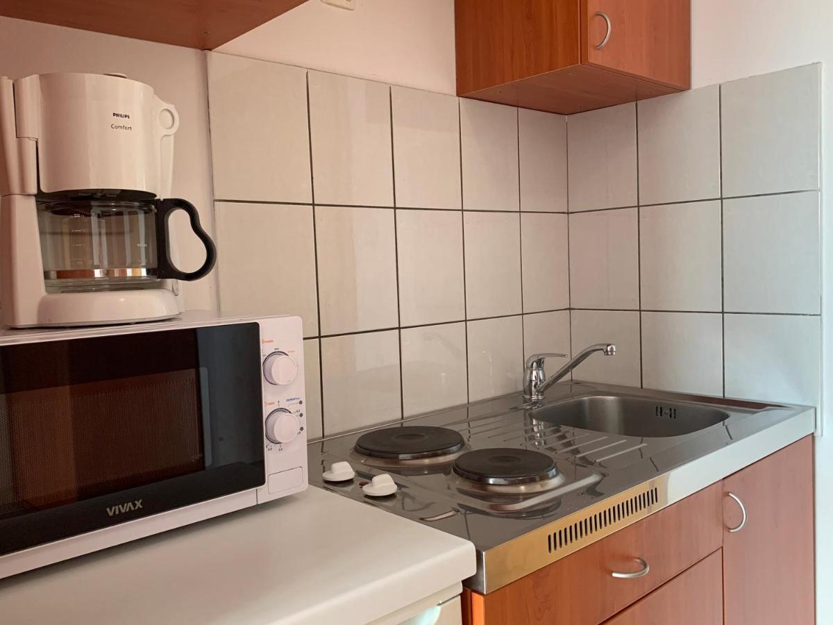 Apartment Julija