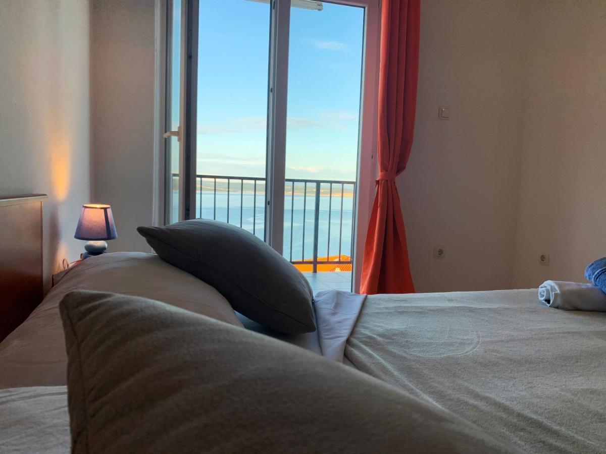 Julija Apartment Crikvenica