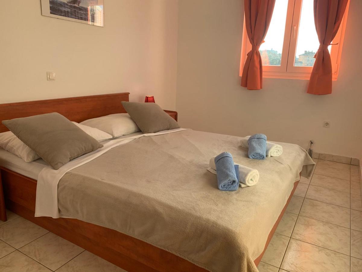 Julija Apartment Crikvenica