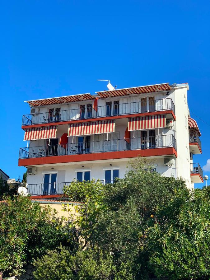 Apartment Julija Crikvenica