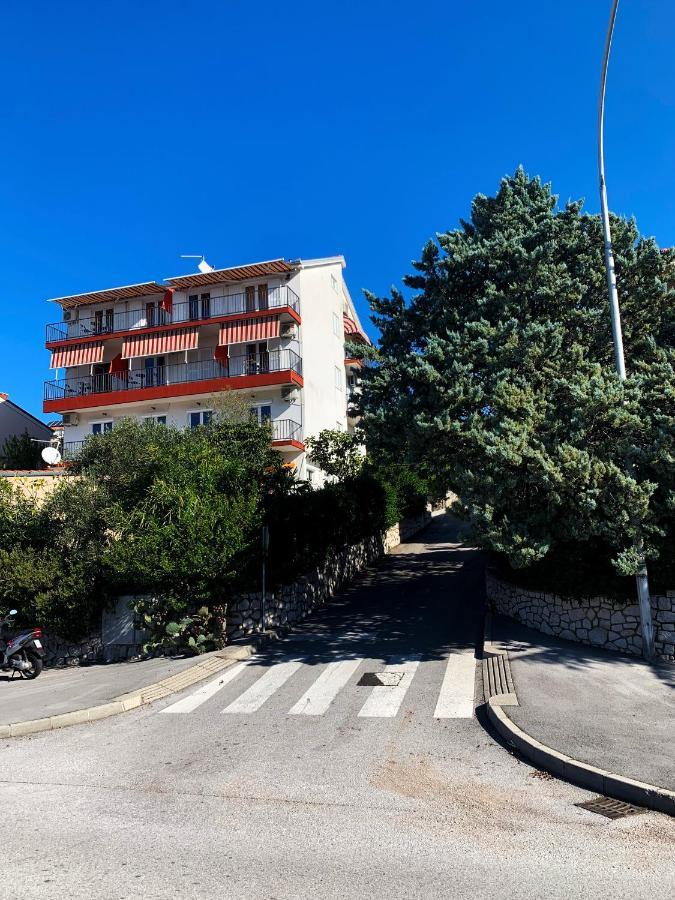 Julija Apartment Crikvenica