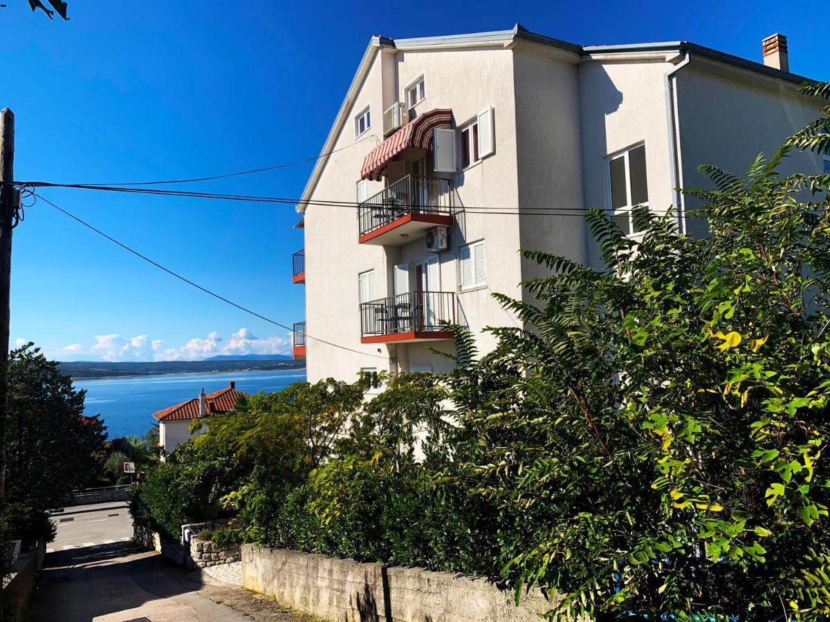 Julija * Crikvenica