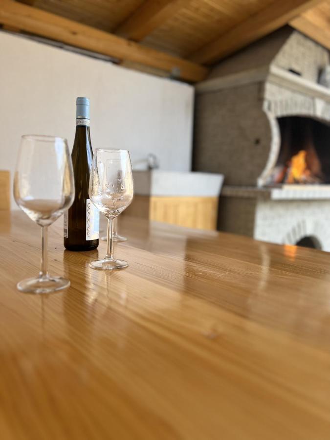 Apartment Julija