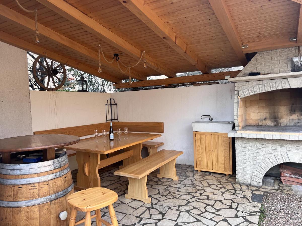 Julija Apartment Crikvenica
