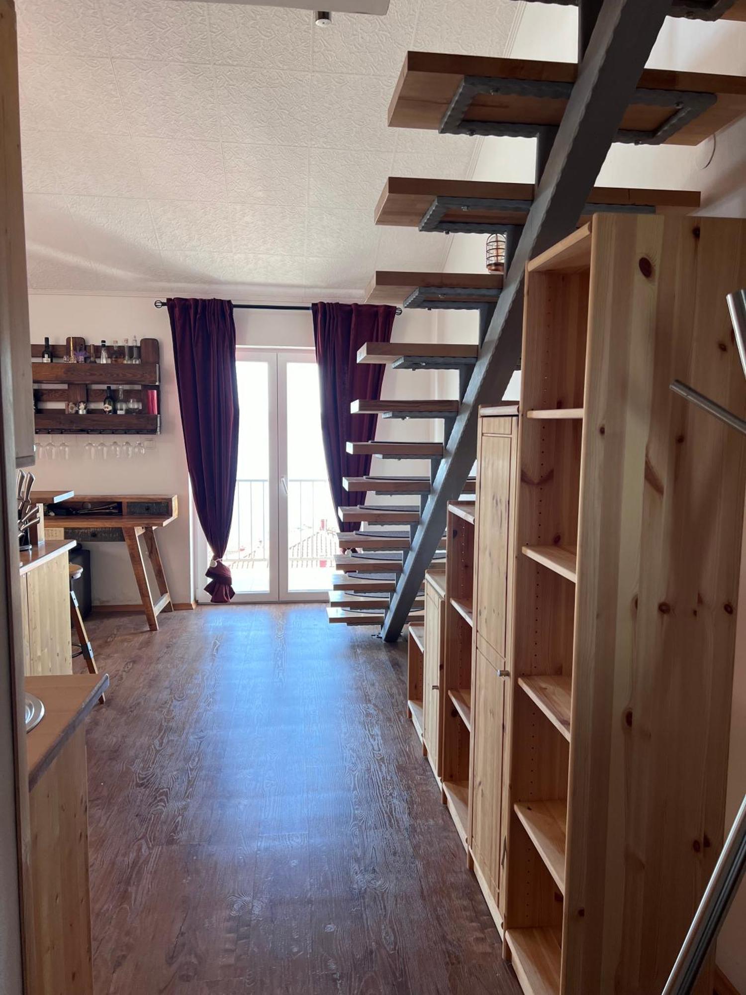 Apartment Julija Crikvenica