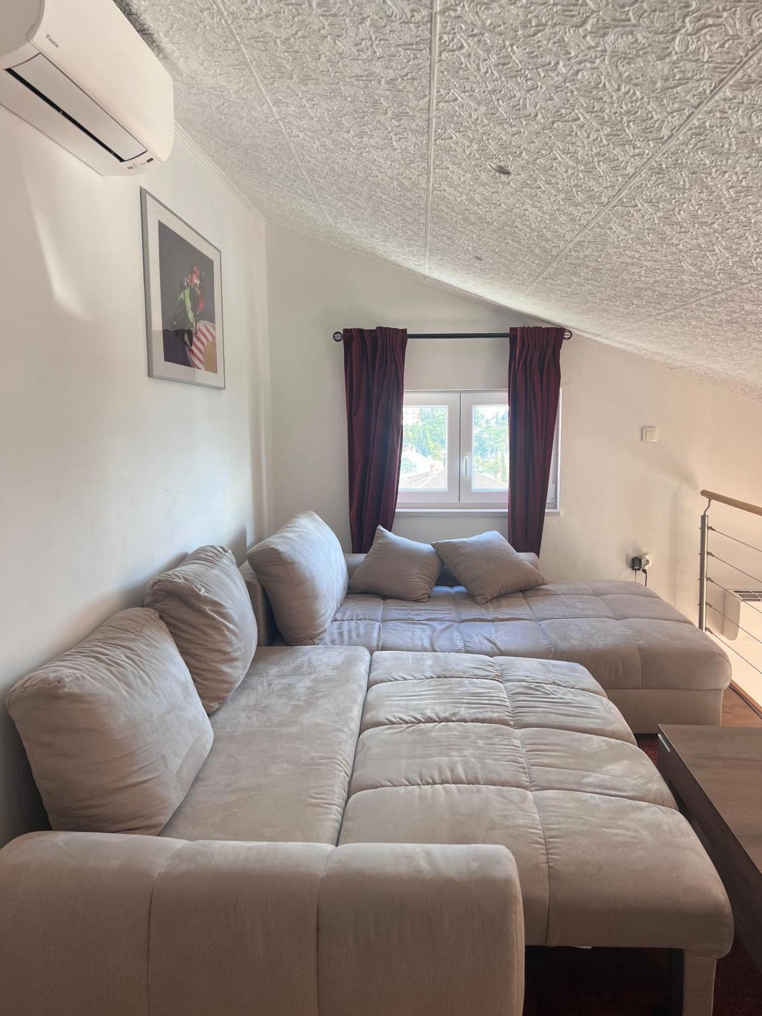 Julija Apartment Crikvenica