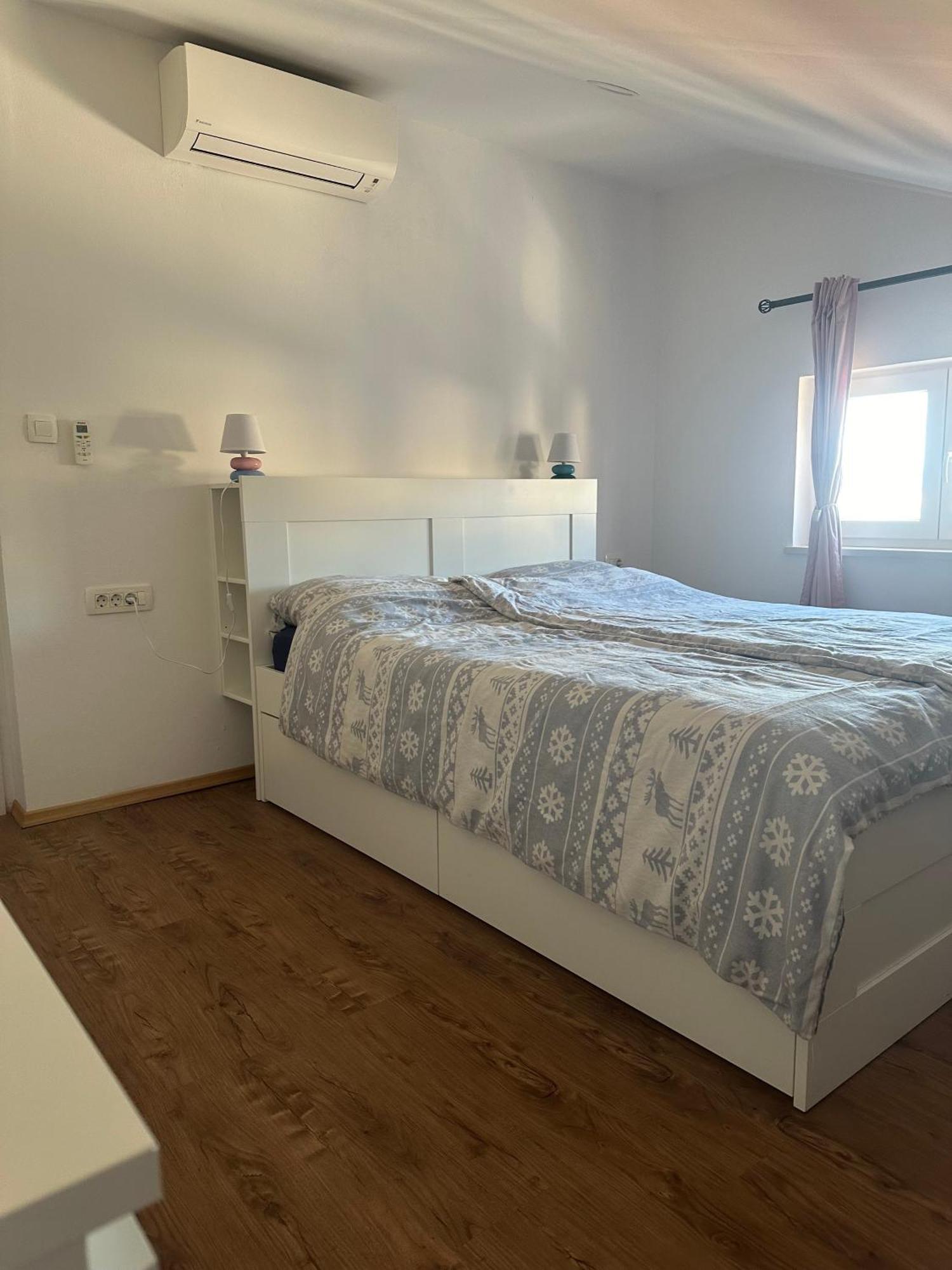 Apartment Julija Crikvenica